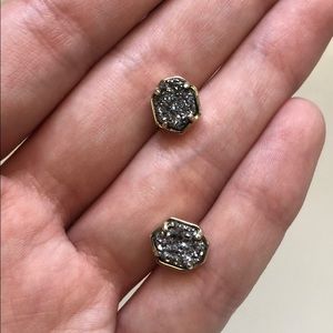 KENDRA SCOTT EARRINGS